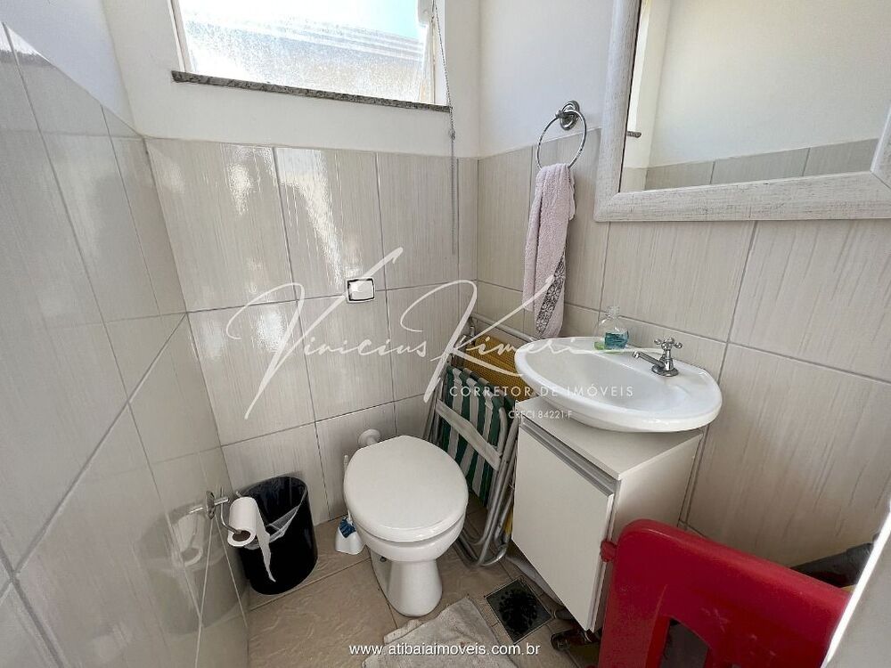 Casa de Condomínio, 3 quartos - Foto 35