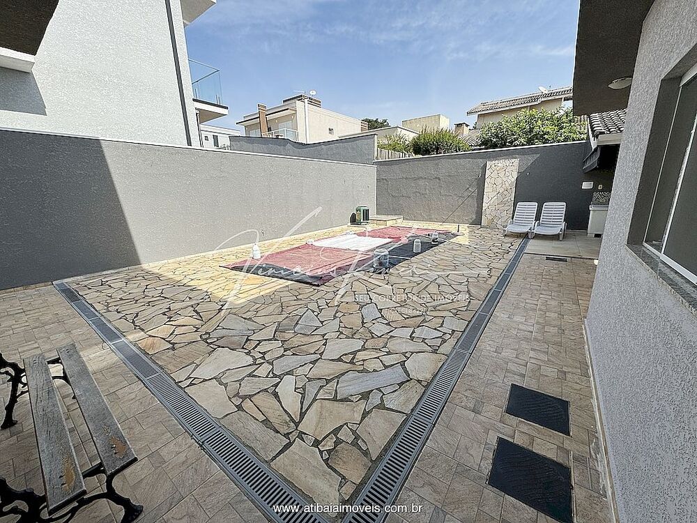 Casa de Condomínio, 3 quartos - Foto 68