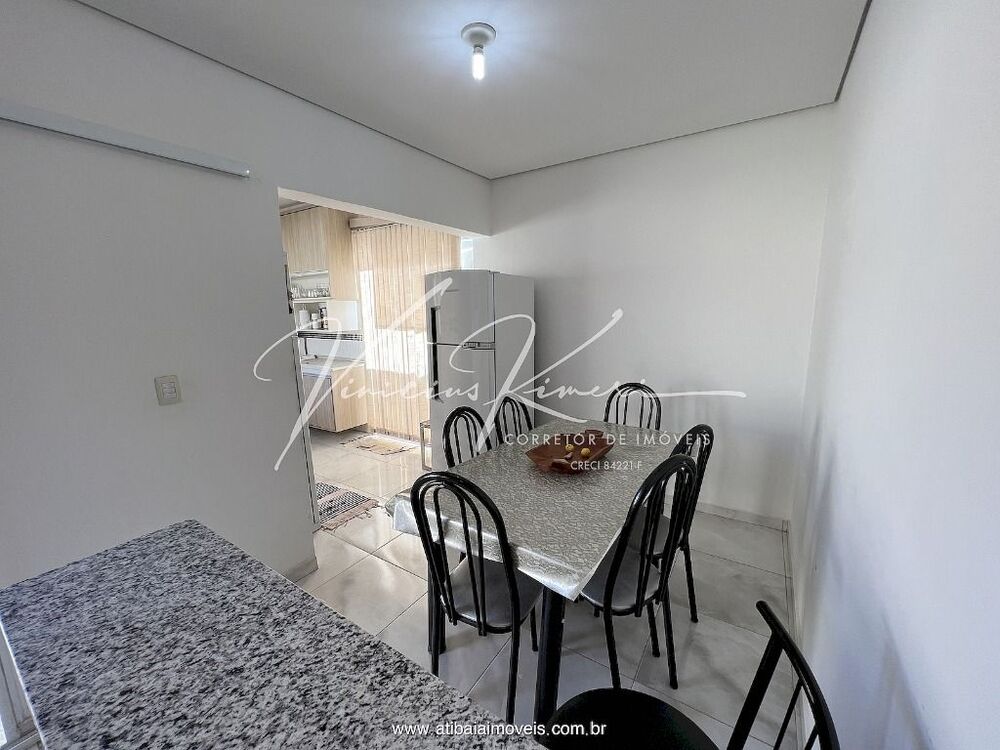 Casa de Condomínio, 3 quartos - Foto 25