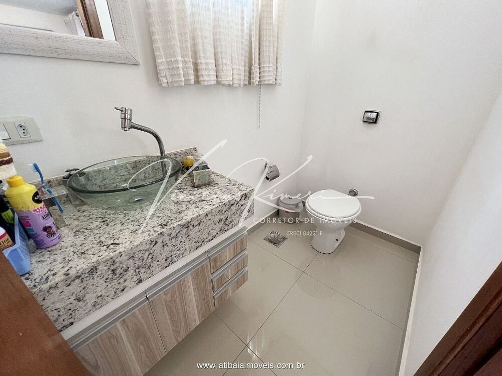 Casa de Condomínio, 3 quartos - Foto 37