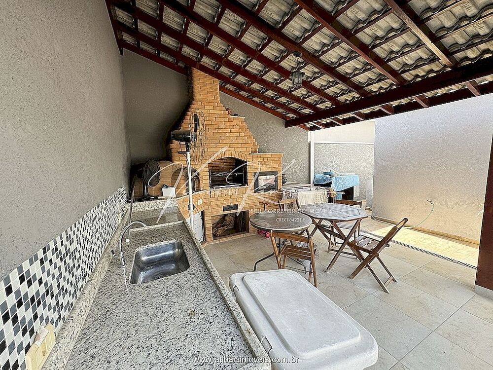 Casa de Condomínio, 3 quartos - Foto 12
