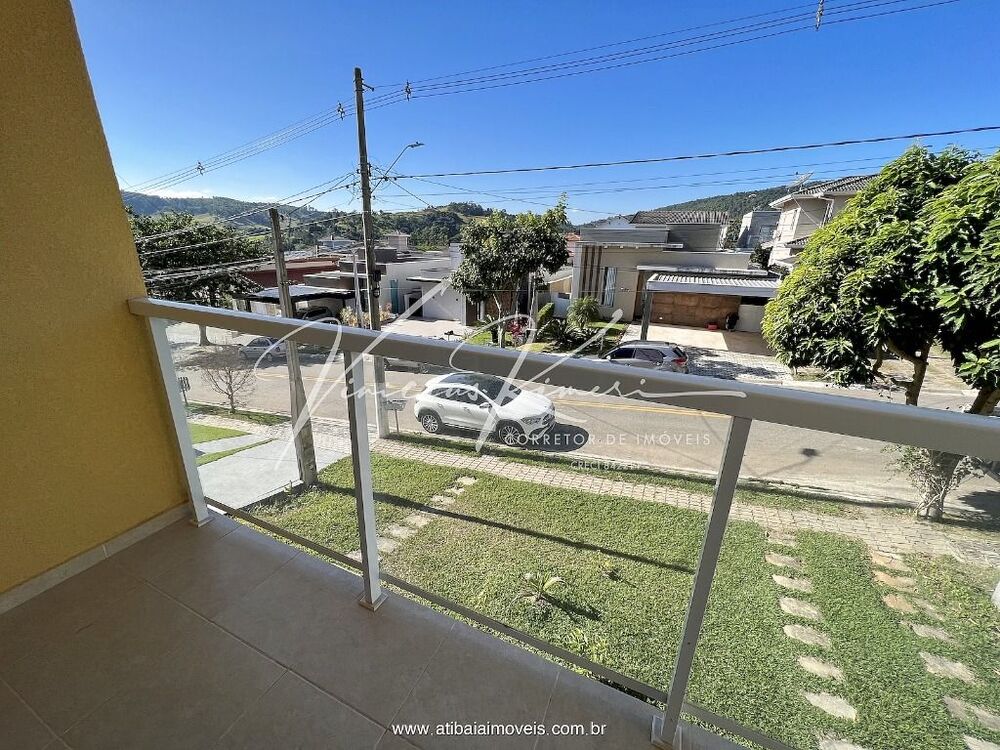 Casa de Condomínio, 3 quartos - Foto 47
