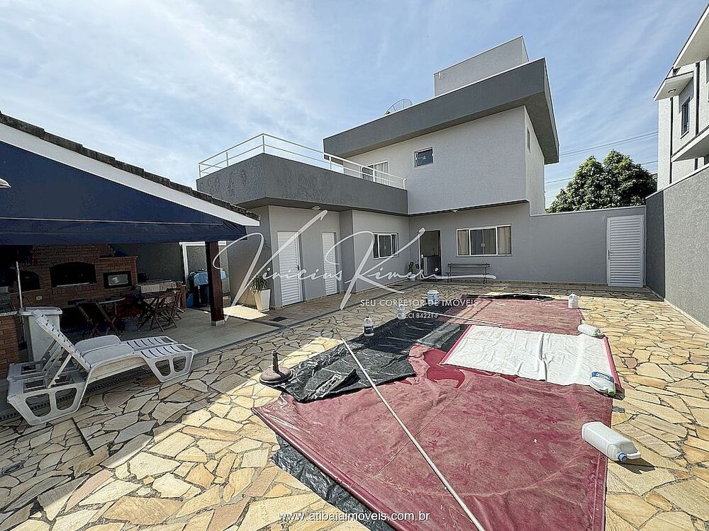 Casa de Condomínio, 3 quartos - Foto 10