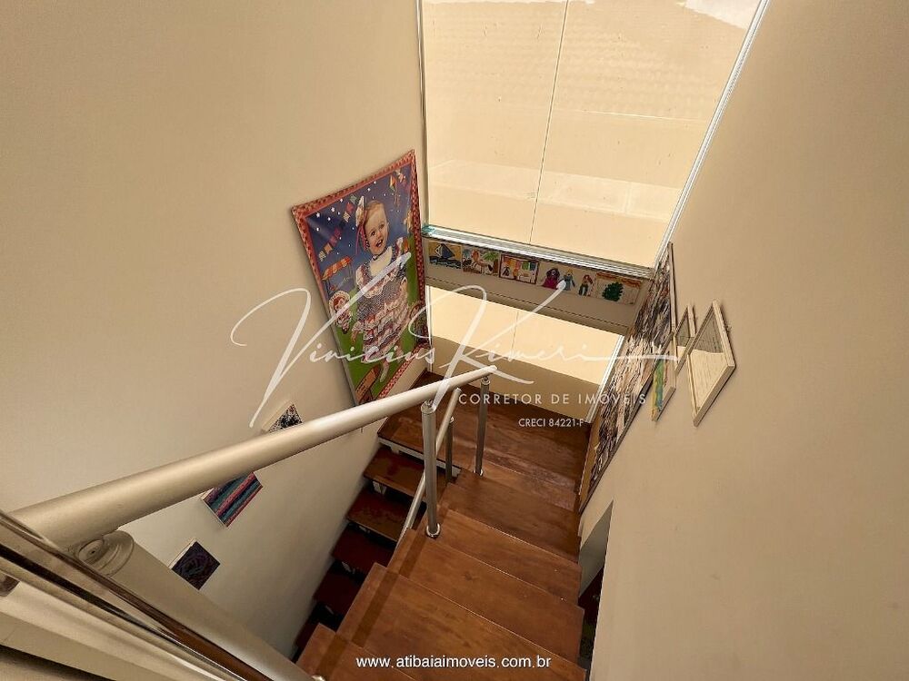 Casa de Condomínio, 3 quartos - Foto 38