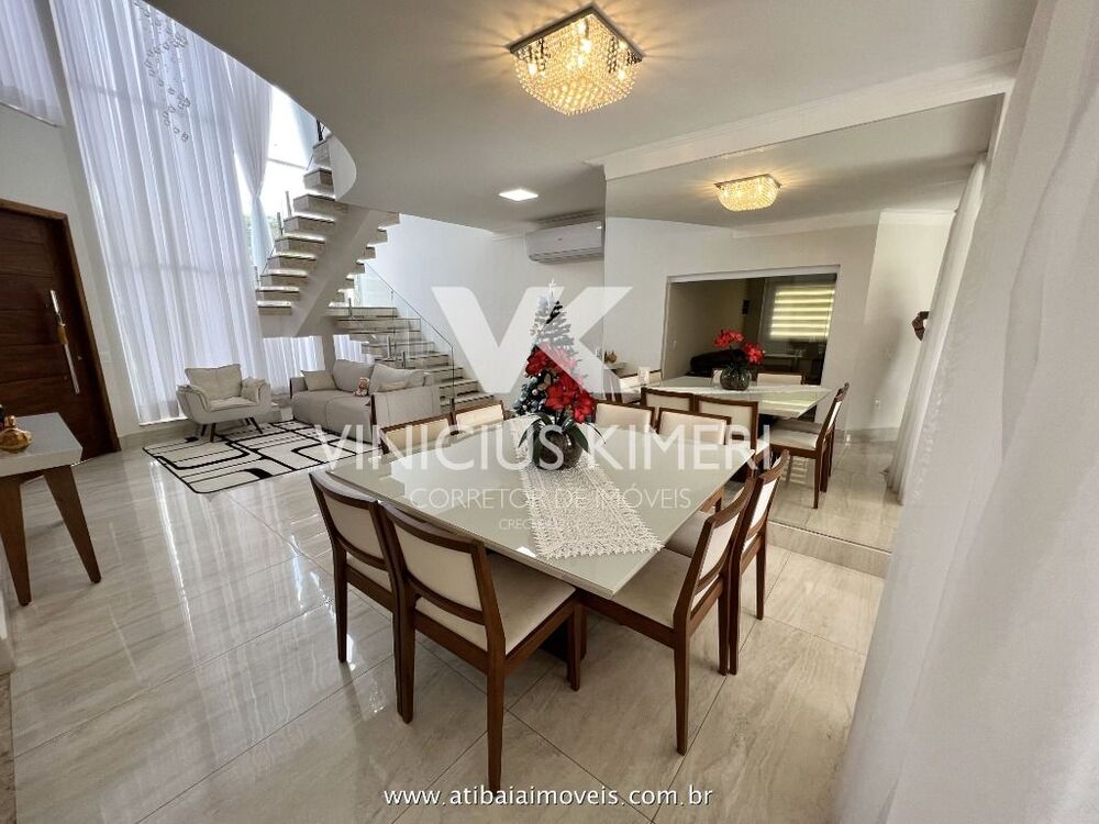 Casa de Condomínio, 3 quartos - Foto 23