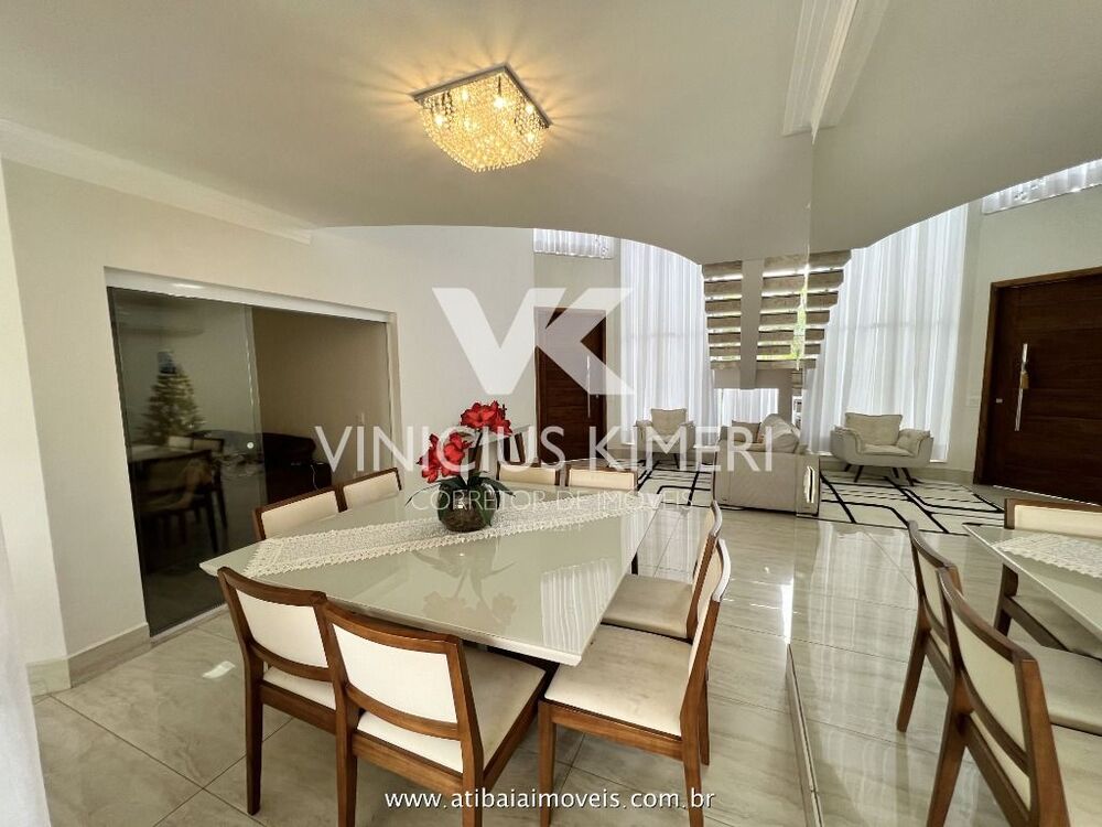 Casa de Condomínio, 3 quartos - Foto 26