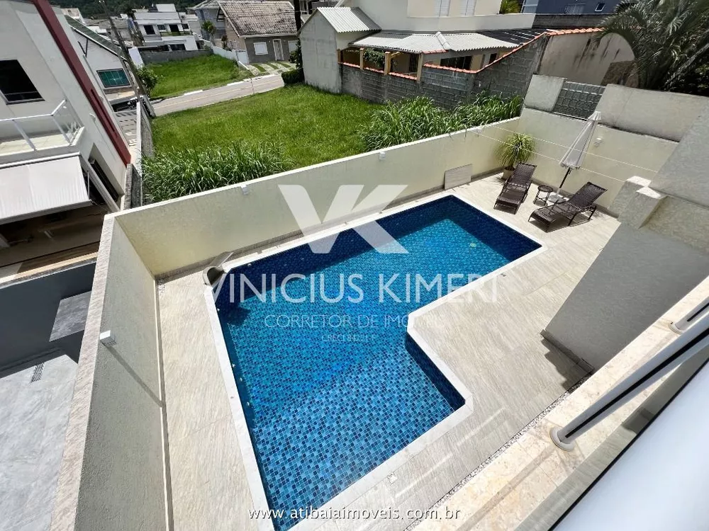 Casa de Condomínio, 3 quartos - Foto 61