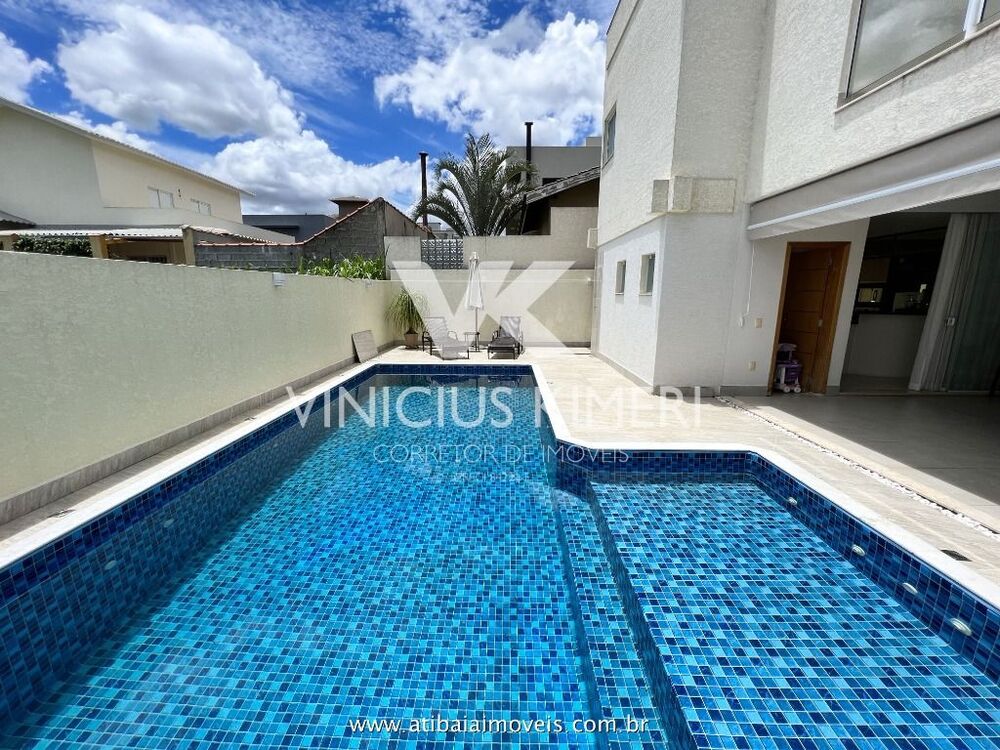 Casa de Condomínio, 3 quartos - Foto 12