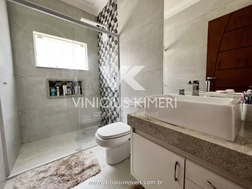 Casa de Condomínio, 3 quartos - Foto 67