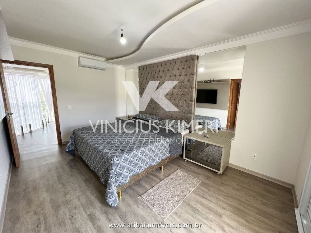 Casa de Condomínio, 3 quartos - Foto 54