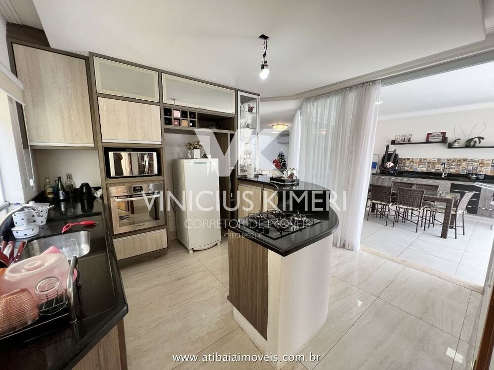 Casa de Condomínio, 3 quartos - Foto 36