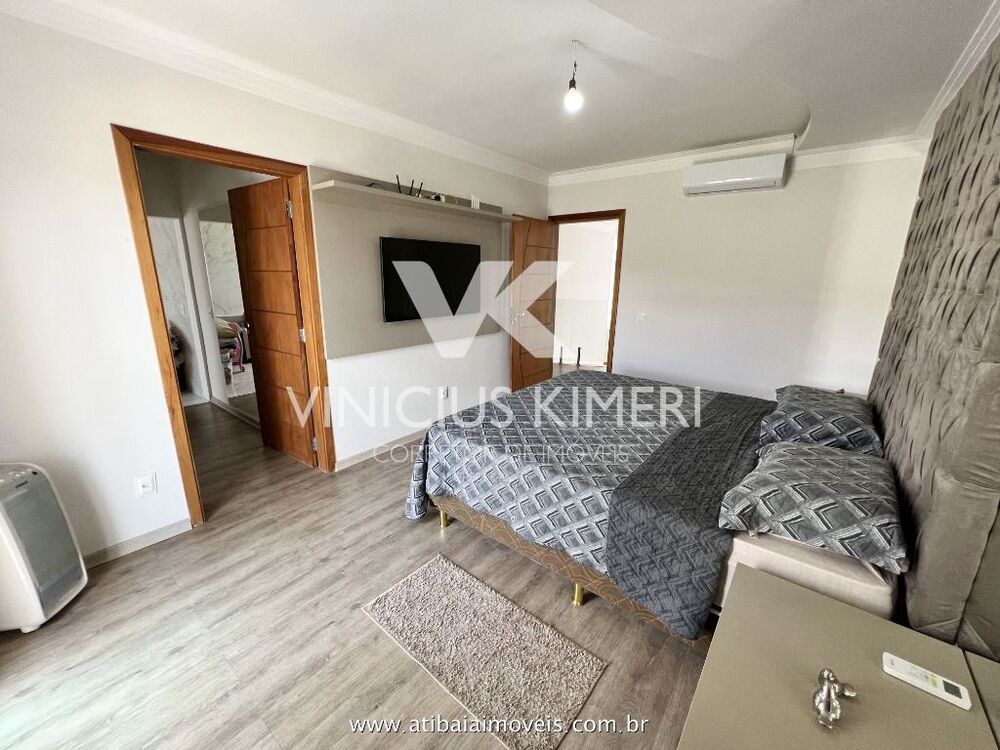 Casa de Condomínio, 3 quartos - Foto 53