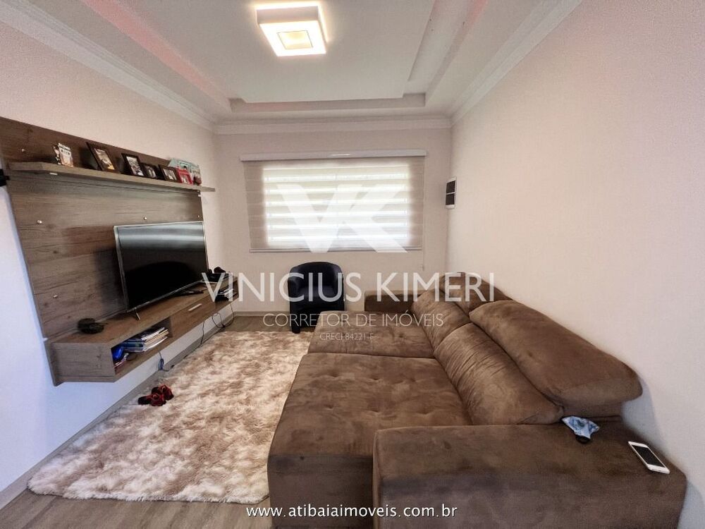 Casa de Condomínio, 3 quartos - Foto 31