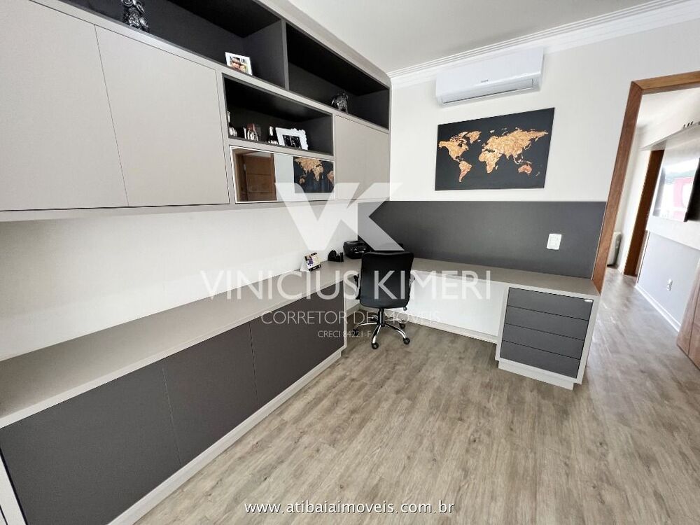 Casa de Condomínio, 3 quartos - Foto 49