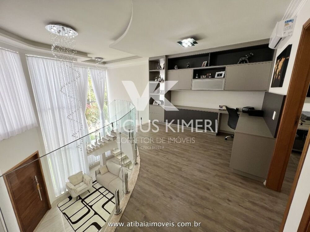 Casa de Condomínio, 3 quartos - Foto 47