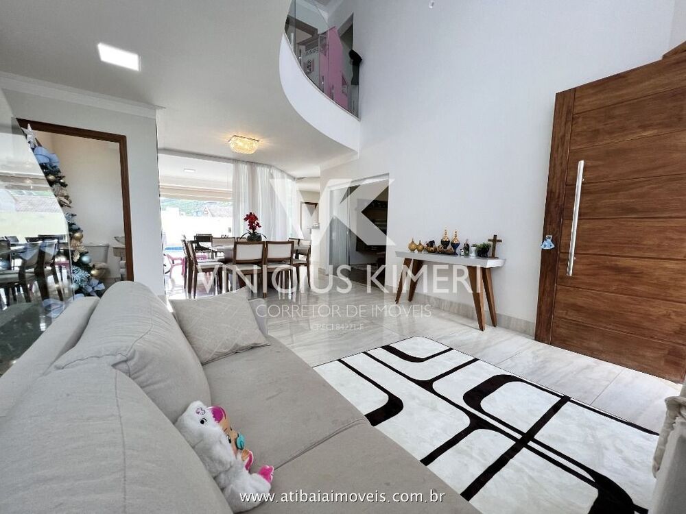 Casa de Condomínio, 3 quartos - Foto 16