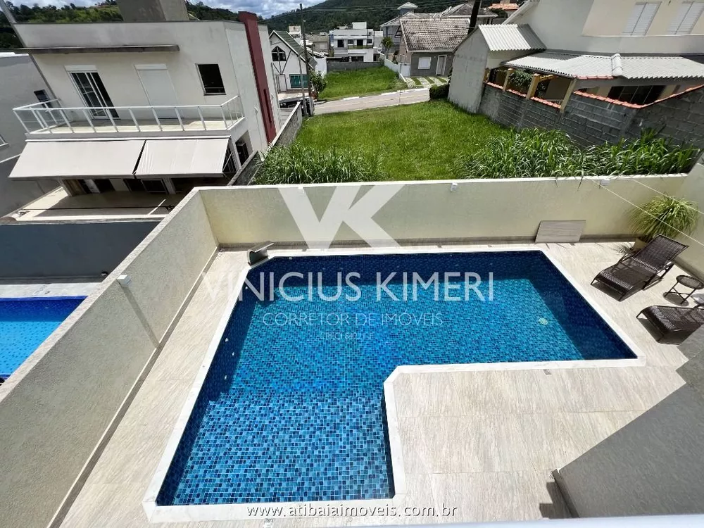 Casa de Condomínio, 3 quartos - Foto 62