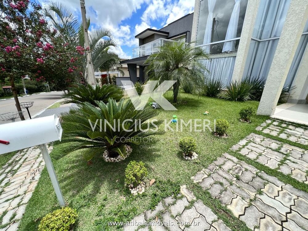 Casa de Condomínio, 3 quartos - Foto 5