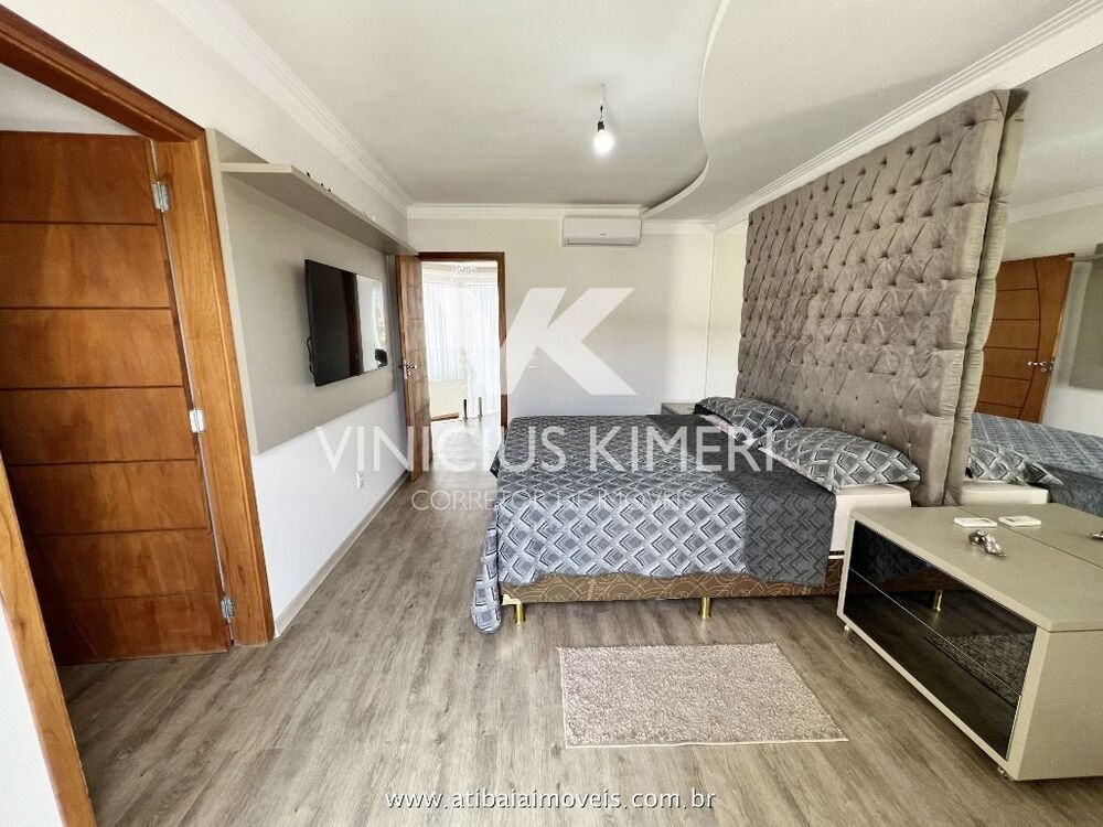 Casa de Condomínio, 3 quartos - Foto 55