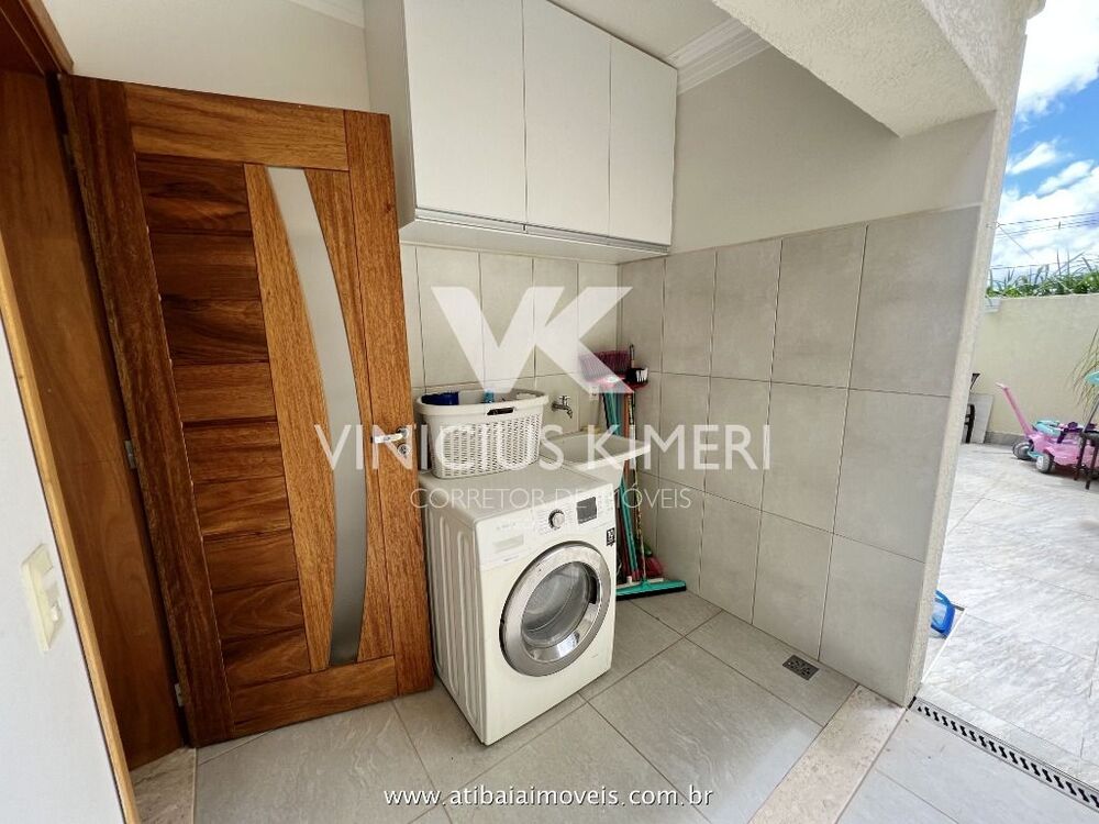 Casa de Condomínio, 3 quartos - Foto 40