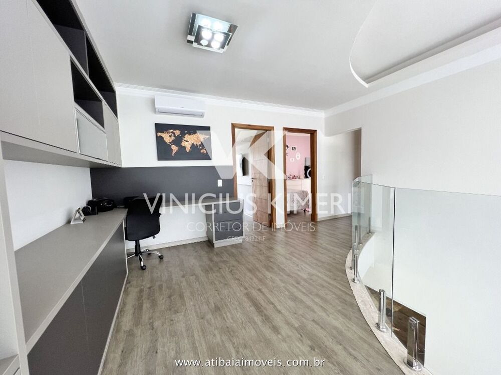 Casa de Condomínio, 3 quartos - Foto 48