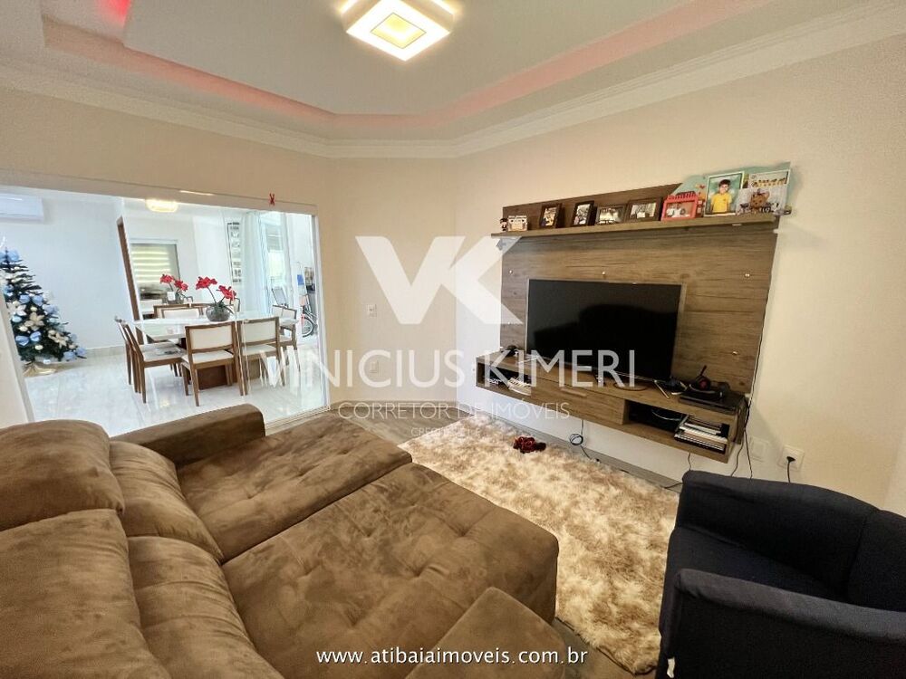 Casa de Condomínio, 3 quartos - Foto 33