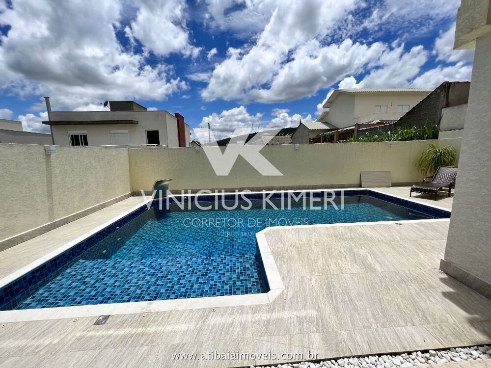 Casa de Condomínio, 3 quartos - Foto 10