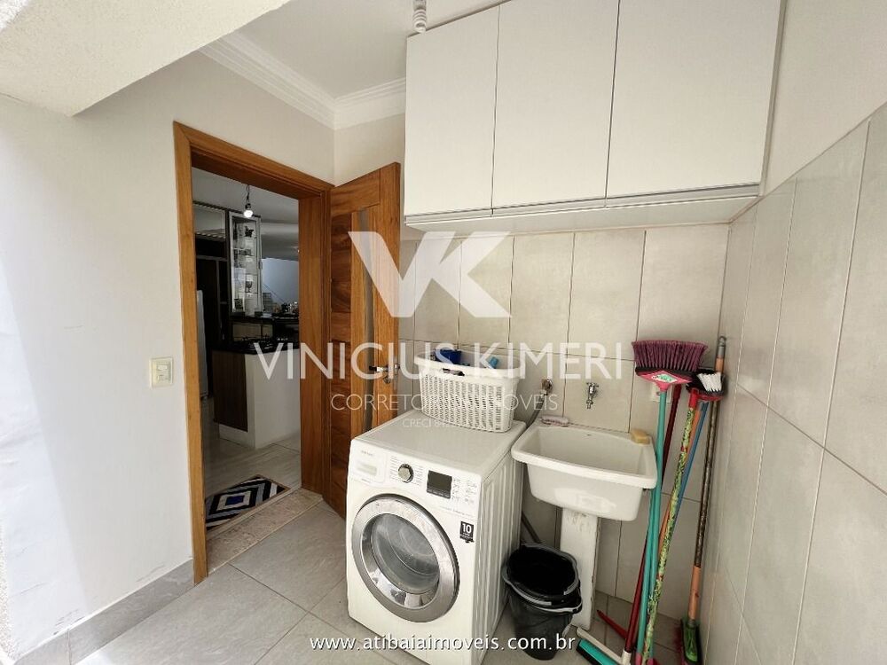 Casa de Condomínio, 3 quartos - Foto 41