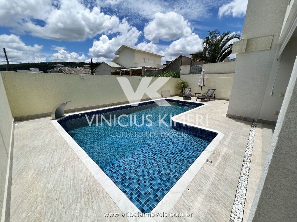 Casa de Condomínio, 3 quartos - Foto 9