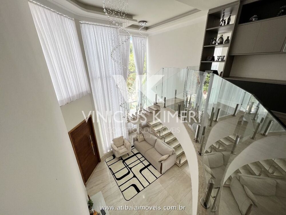 Casa de Condomínio, 3 quartos - Foto 46