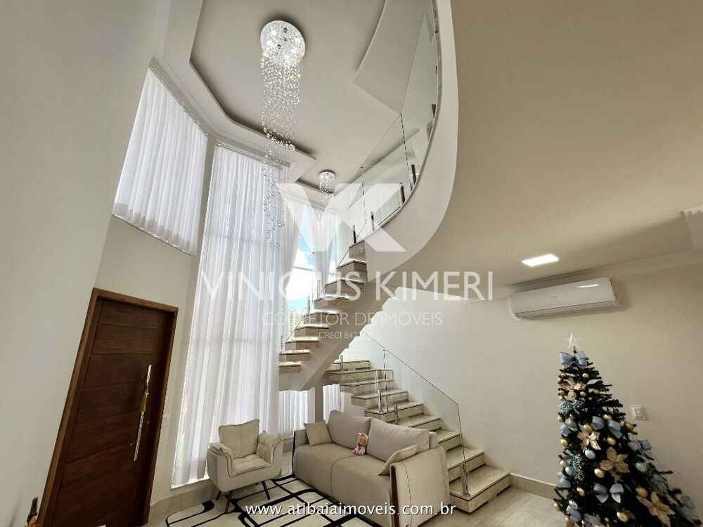 Casa de Condomínio, 3 quartos - Foto 21