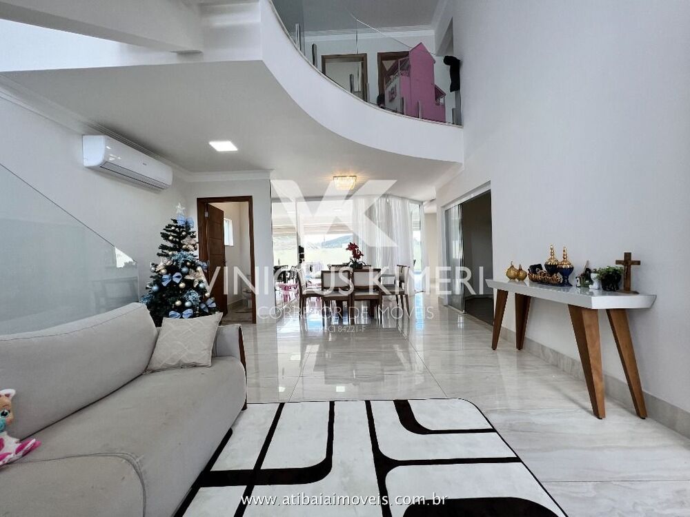 Casa de Condomínio, 3 quartos - Foto 17