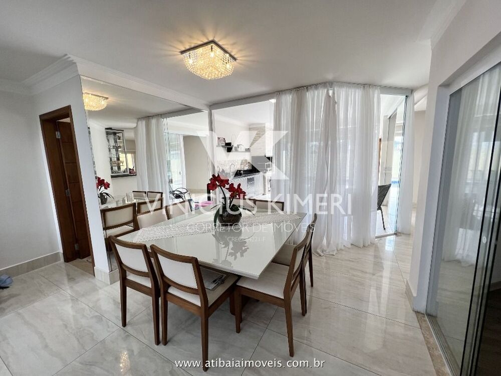 Casa de Condomínio, 3 quartos - Foto 29