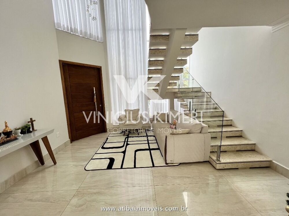 Casa de Condomínio, 3 quartos - Foto 20