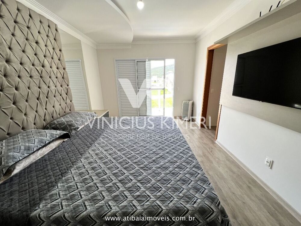 Casa de Condomínio, 3 quartos - Foto 51