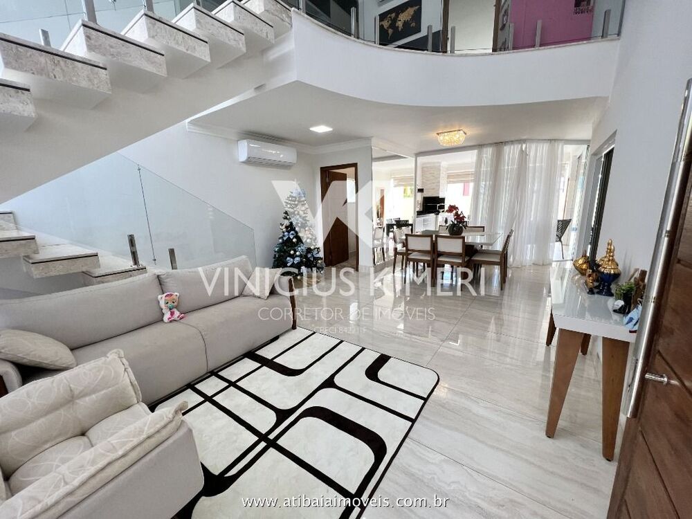 Casa de Condomínio, 3 quartos - Foto 15