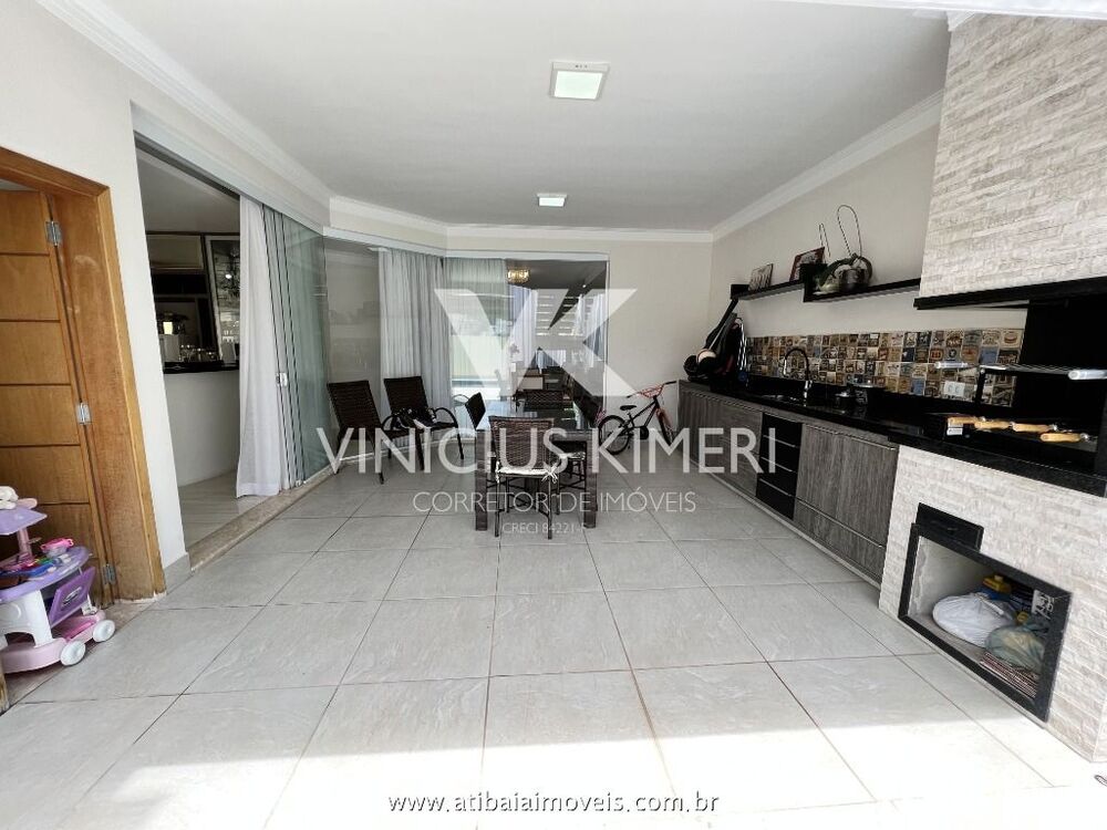 Casa de Condomínio, 3 quartos - Foto 42