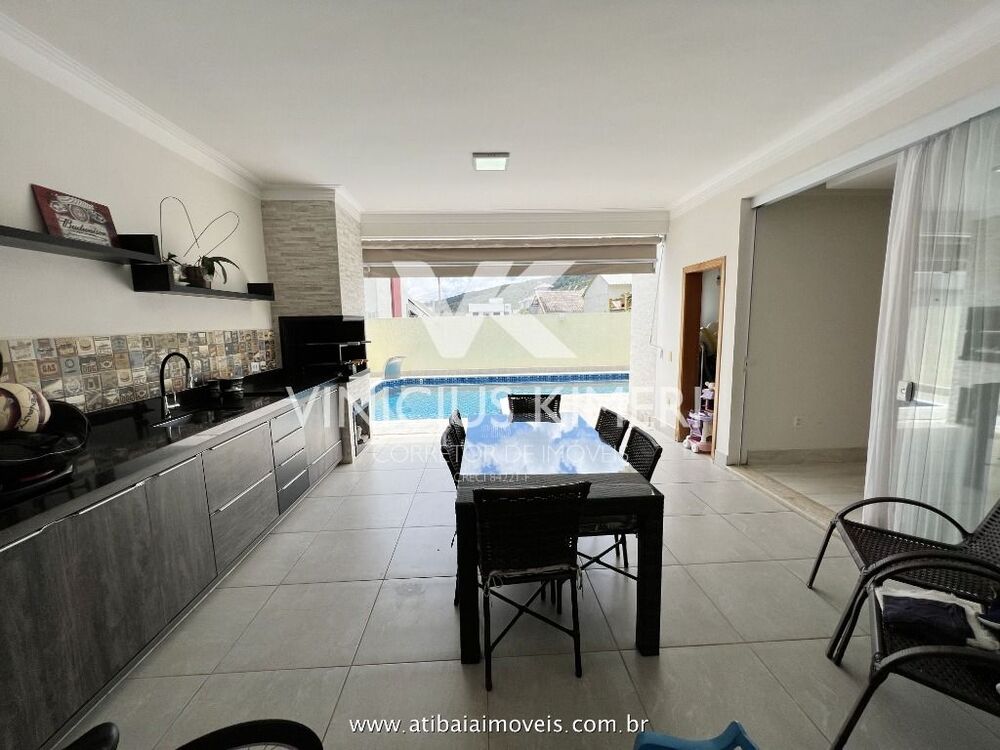 Casa de Condomínio, 3 quartos - Foto 43