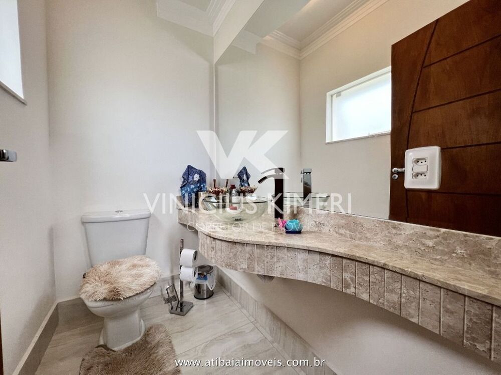 Casa de Condomínio, 3 quartos - Foto 34