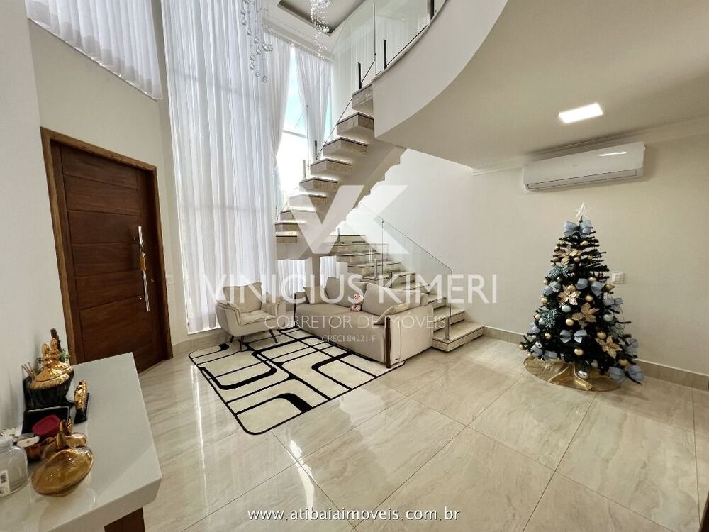 Casa de Condomínio, 3 quartos - Foto 19