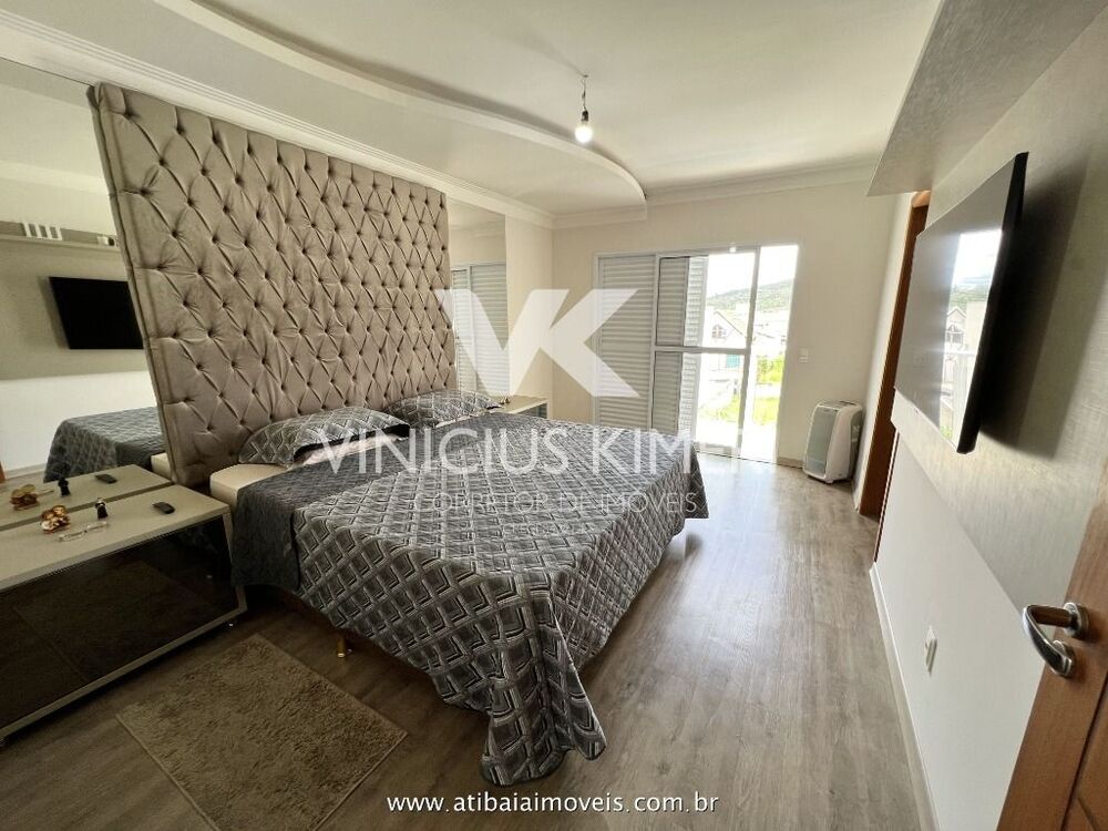 Casa de Condomínio, 3 quartos - Foto 50