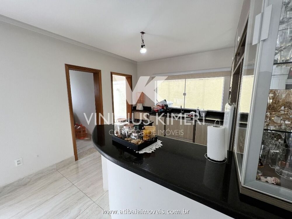 Casa de Condomínio, 3 quartos - Foto 38