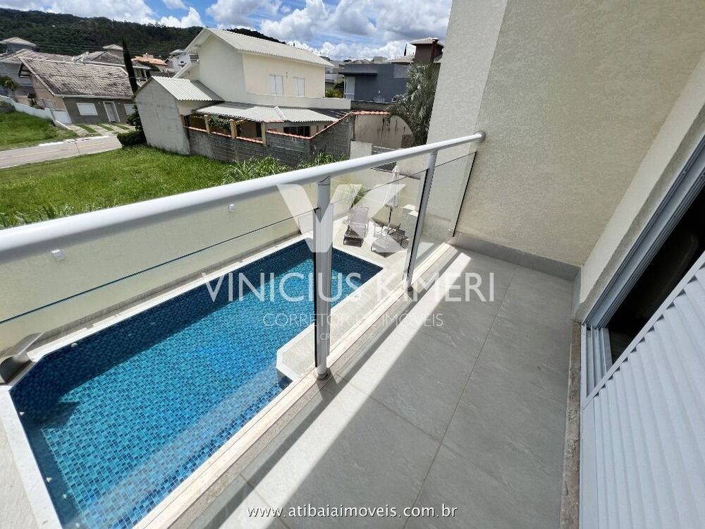 Casa de Condomínio, 3 quartos - Foto 60