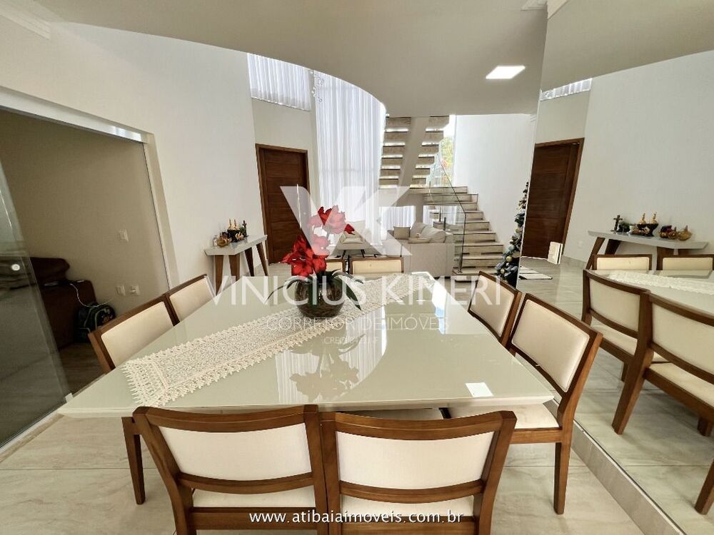 Casa de Condomínio, 3 quartos - Foto 27