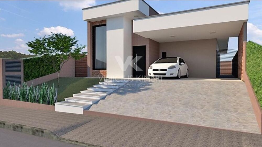 Casa, 3 quartos, 155 m² - Foto 3