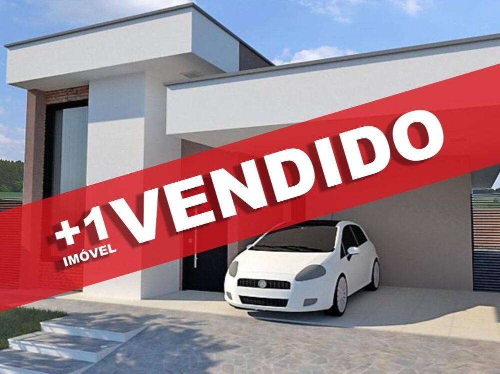 Casa, 3 quartos, 155 m² - Foto 1