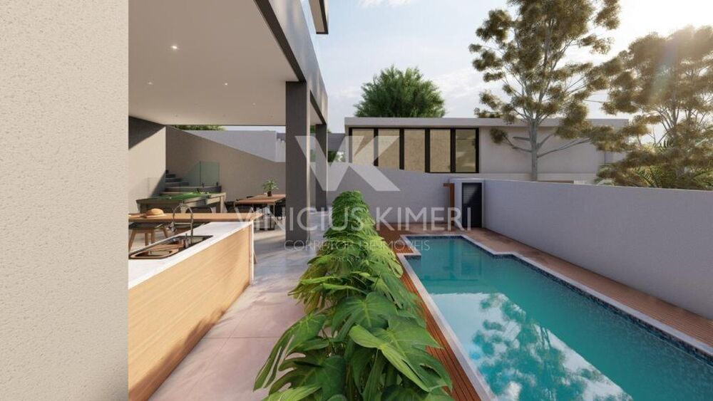 Casa de Condomínio, 3 quartos - Foto 6