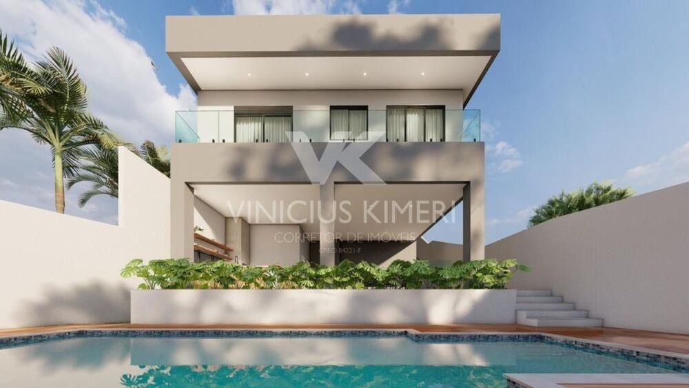 Casa de Condomínio, 3 quartos - Foto 5