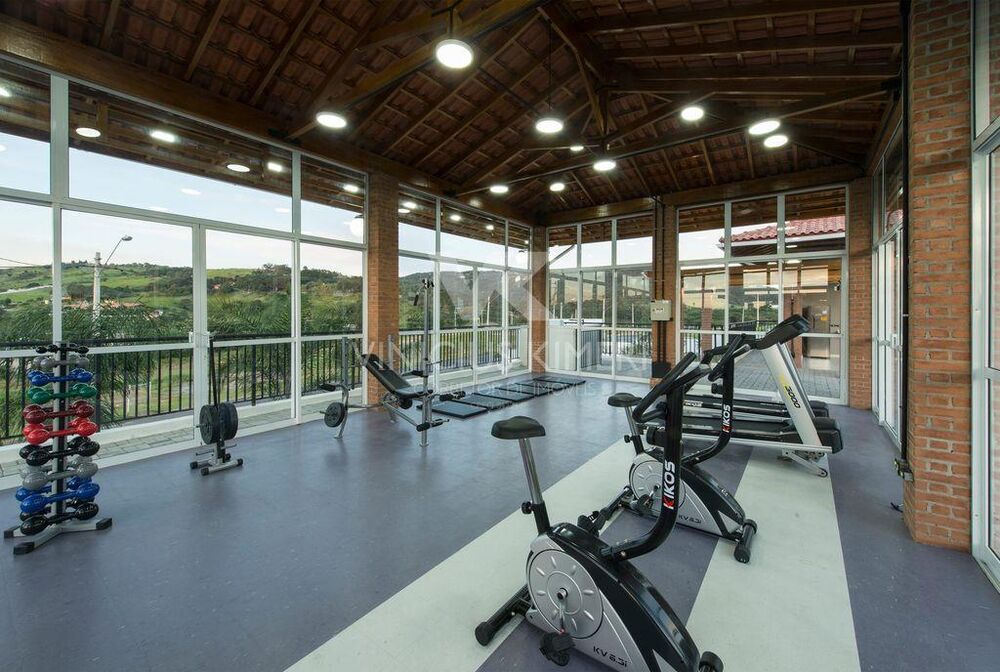 Casa de Condomínio, 3 quartos - Foto 20