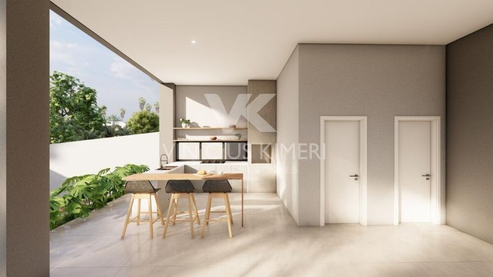 Casa de Condomínio, 3 quartos - Foto 10